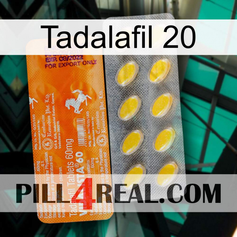Tadalafil 20 new05